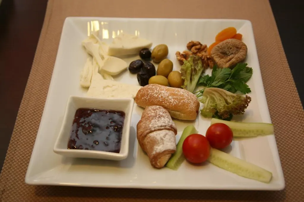 Bianco Hotel Ankara