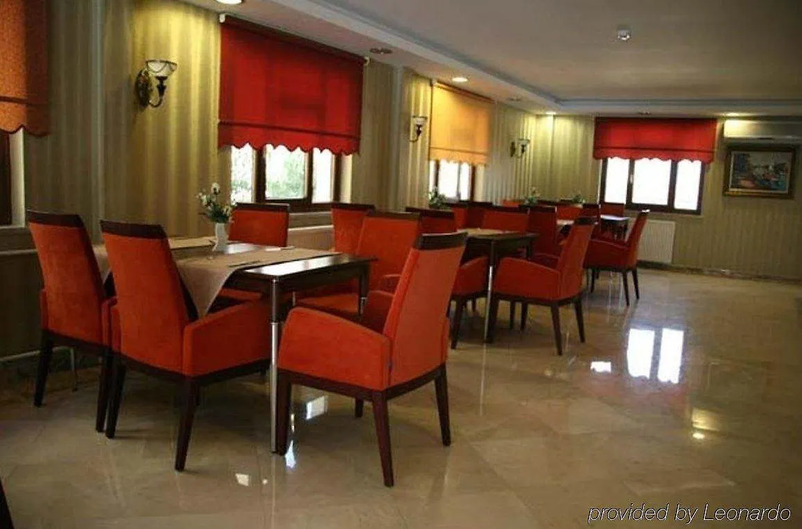 Bianco Hotel Ankara 4*,