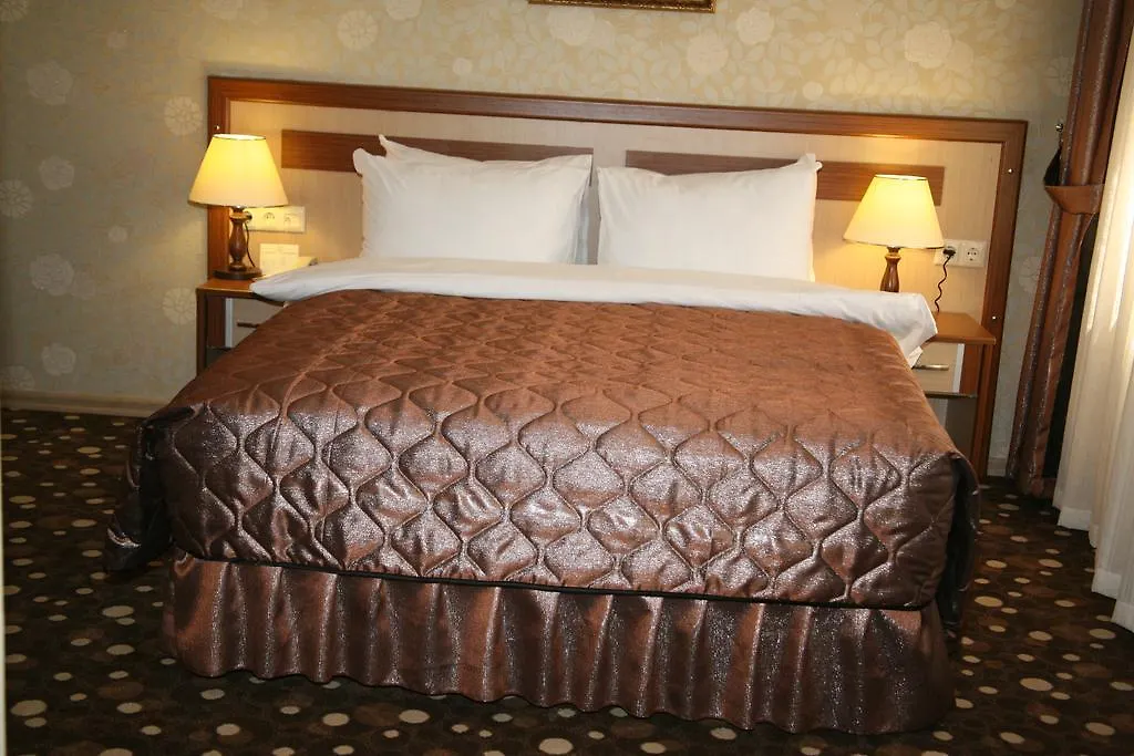 Bianco Hotel Ankara 4*,