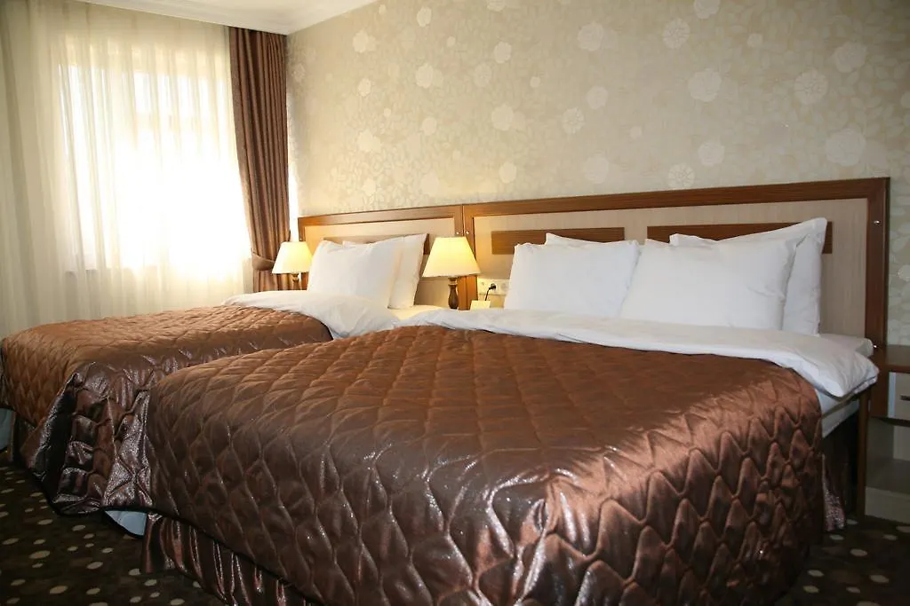 Bianco Hotel Ankara