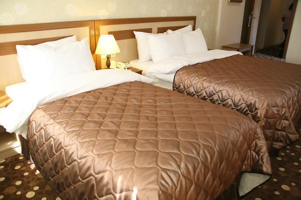 Bianco Hotel Ankara