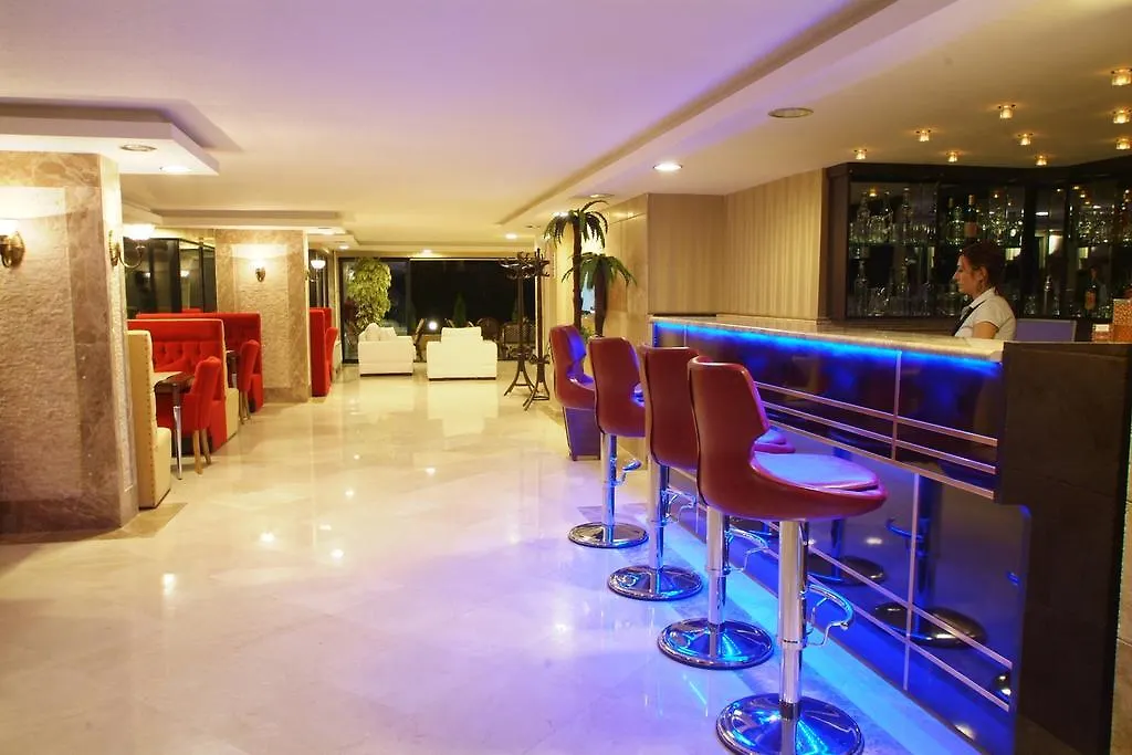 Bianco Hotel Ankara