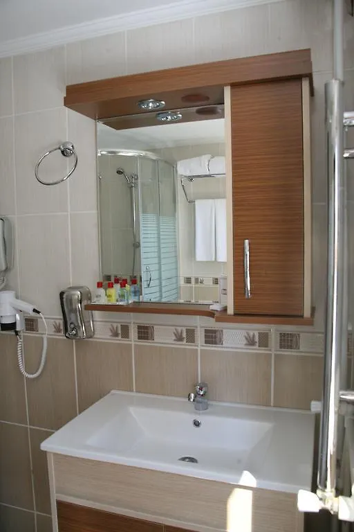Bianco Hotel Ankara