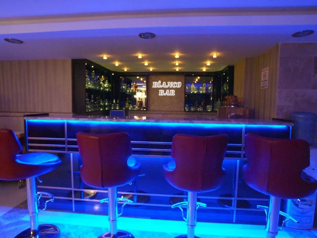 Bianco Hotel Ankara Turkey