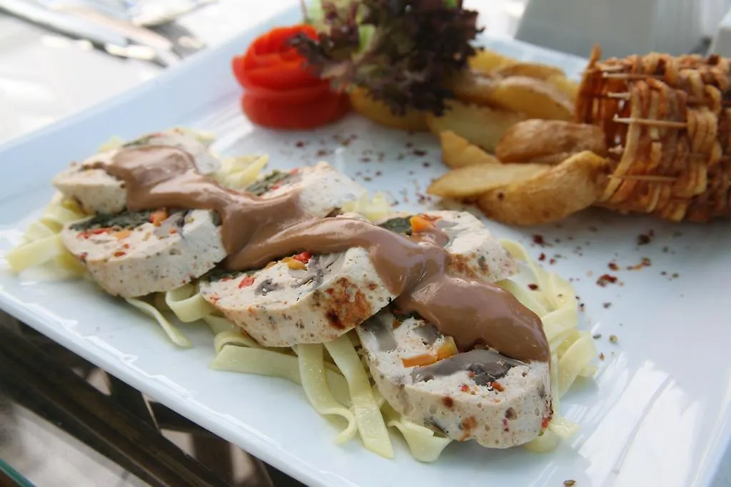 Bianco Hotel Ankara