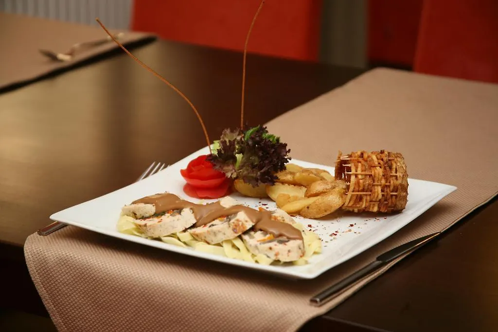 Bianco Hotel Ankara