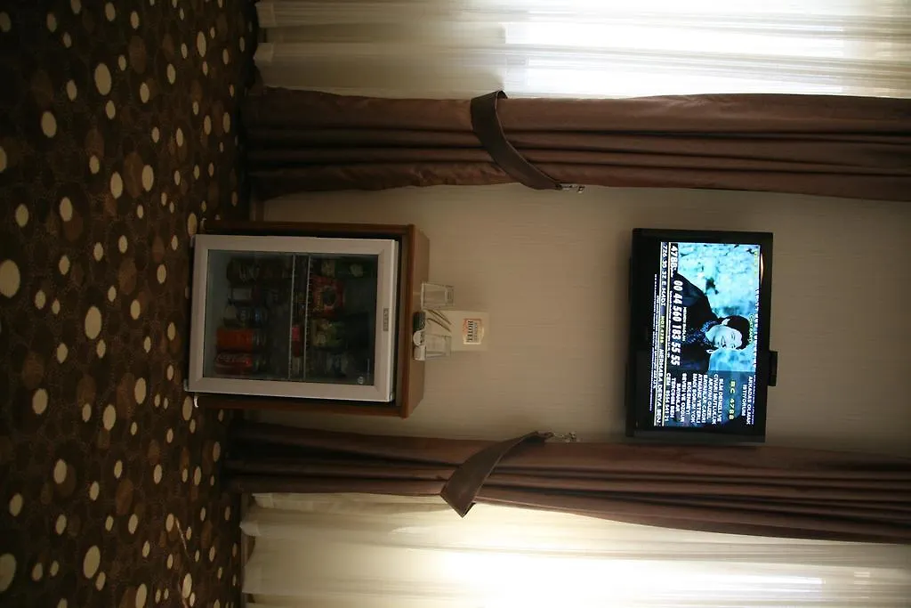 Bianco Hotel Ankara