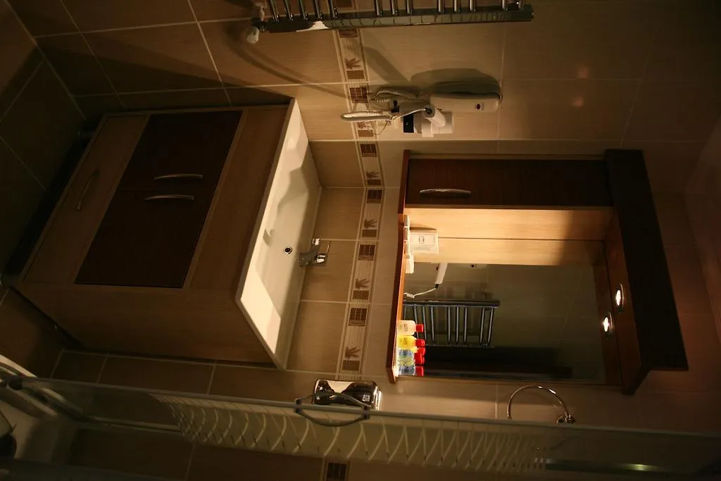 Bianco Hotel Ankara 4*,