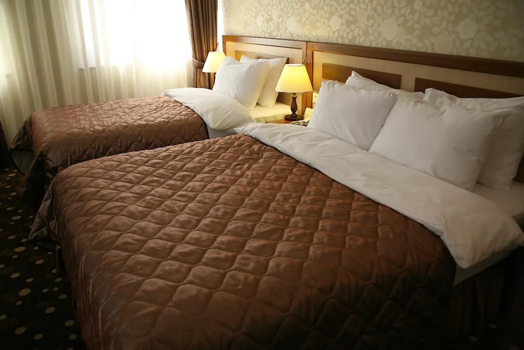 Bianco Hotel contacts