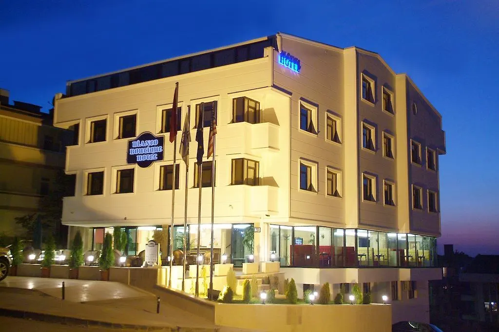 Bianco Hotel Ankara