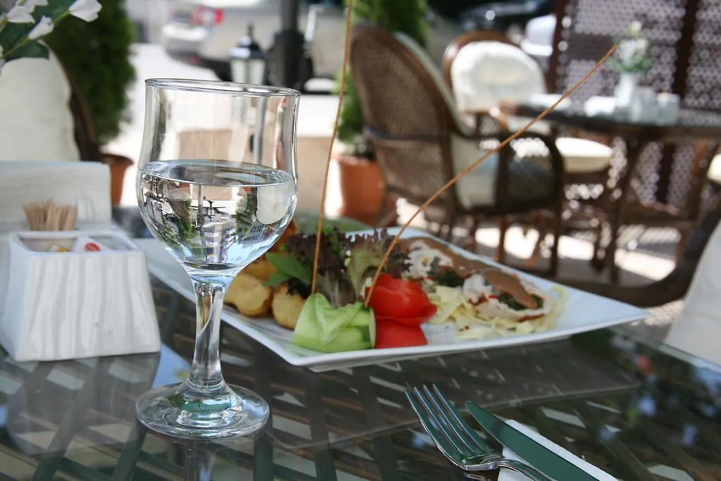Bianco Hotel Ankara