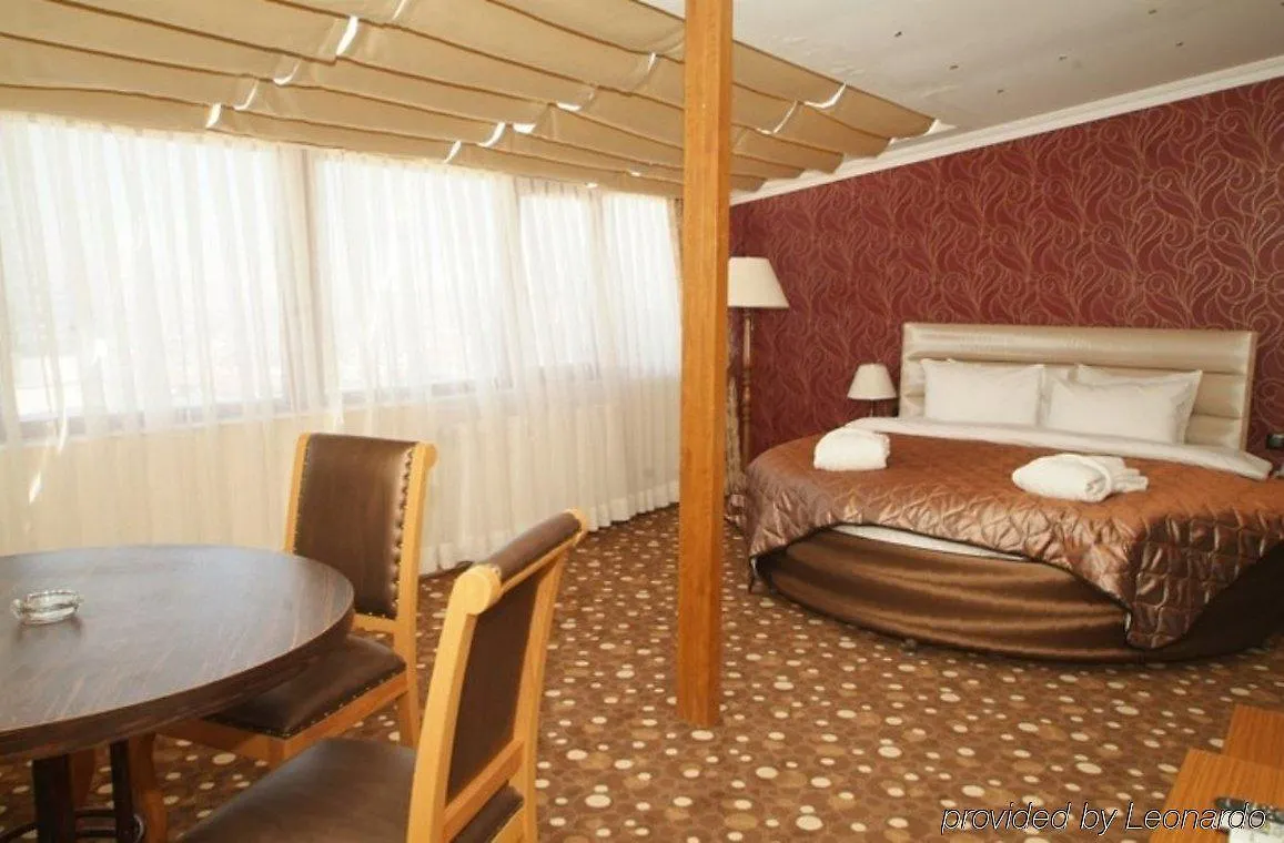 Bianco Hotel Ankara