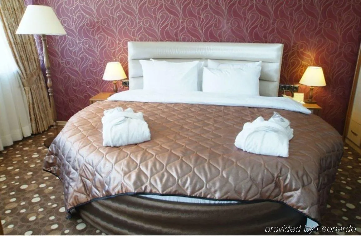 Bianco Hotel Ankara