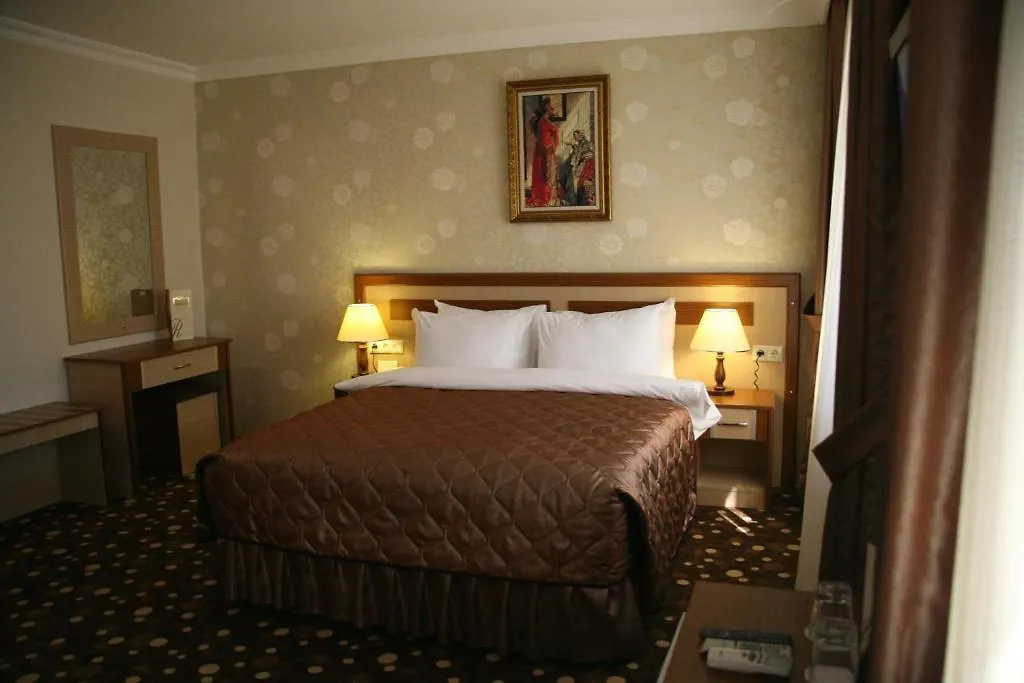 Bianco Hotel Ankara