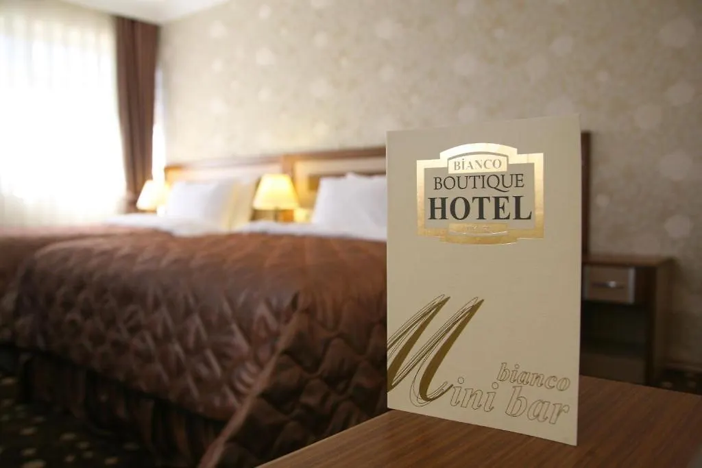 Bianco Hotel Ankara