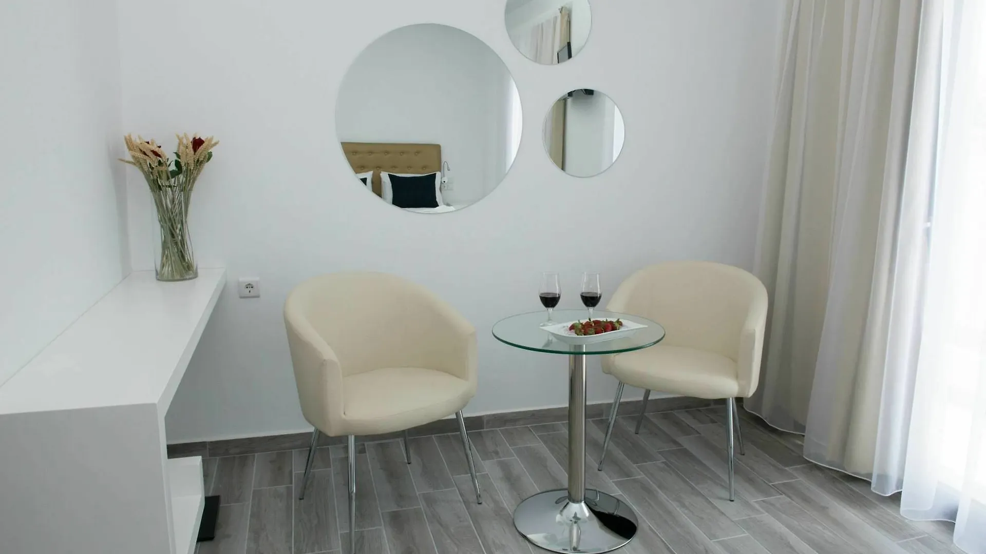 Bianco Hotel Ankara