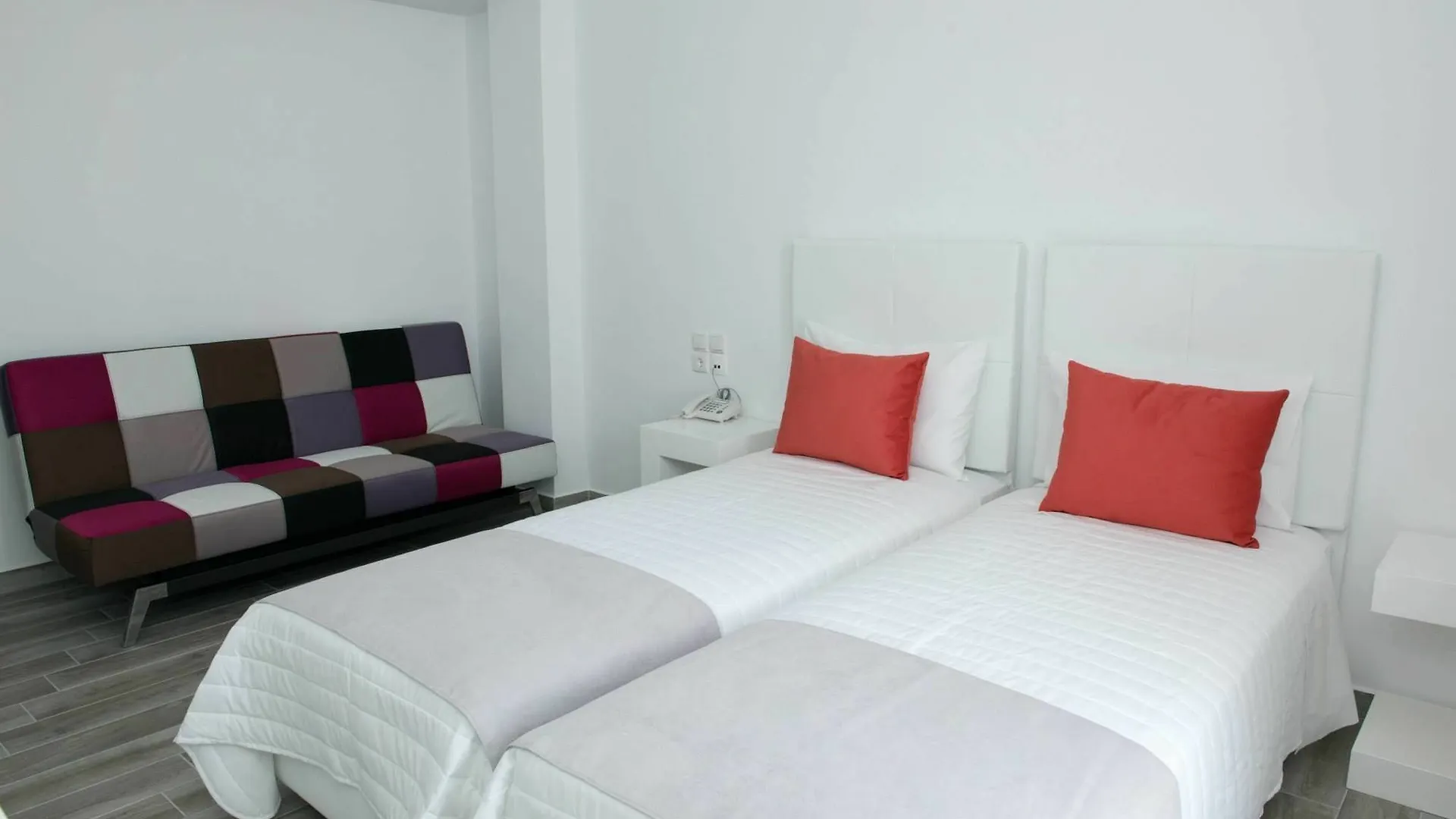 Bianco Hotel Ankara