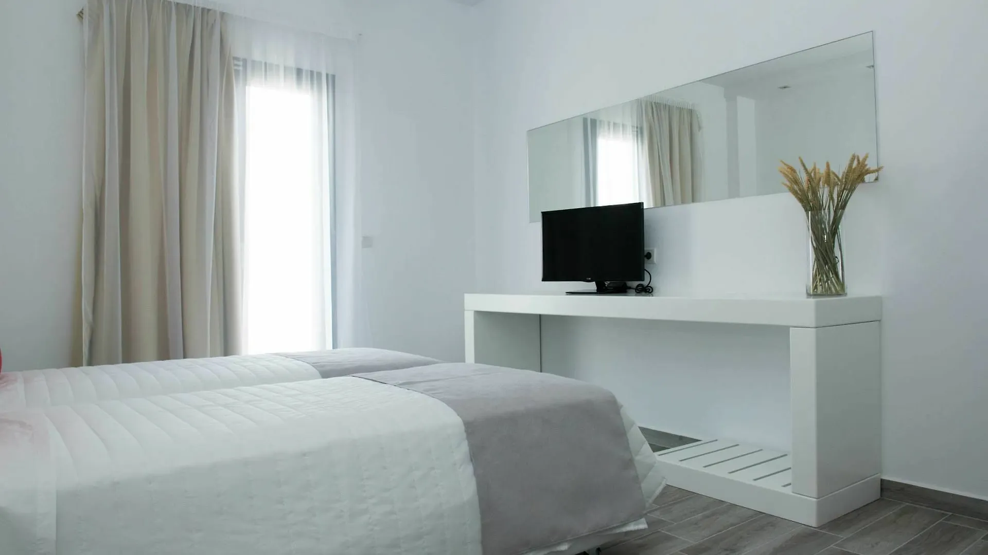 Bianco Hotel Ankara