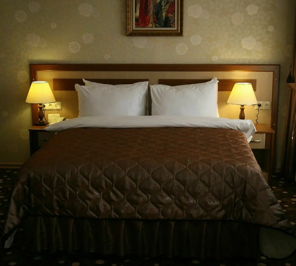 Bianco Hotel Ankara