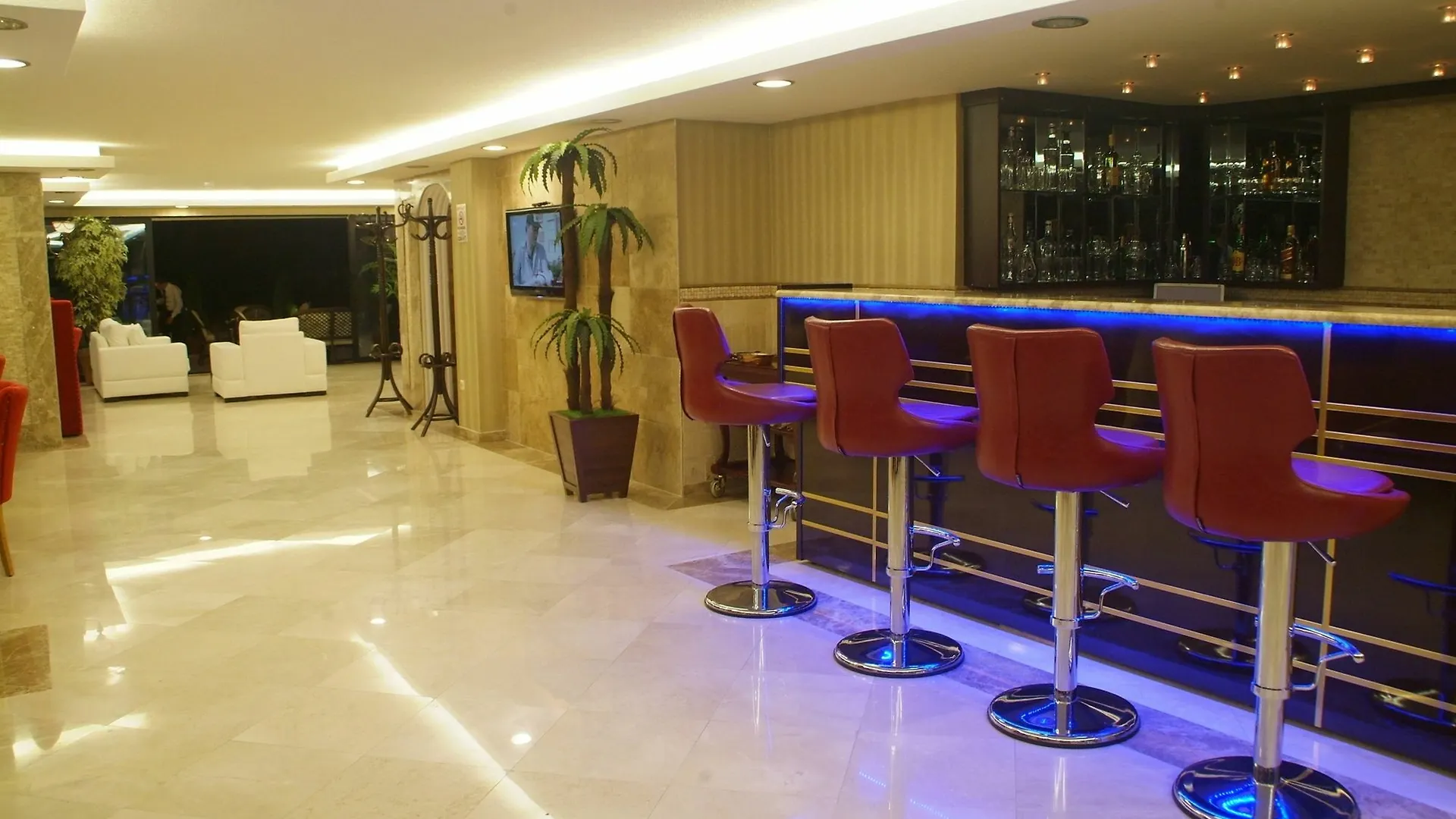Bianco Hotel Ankara