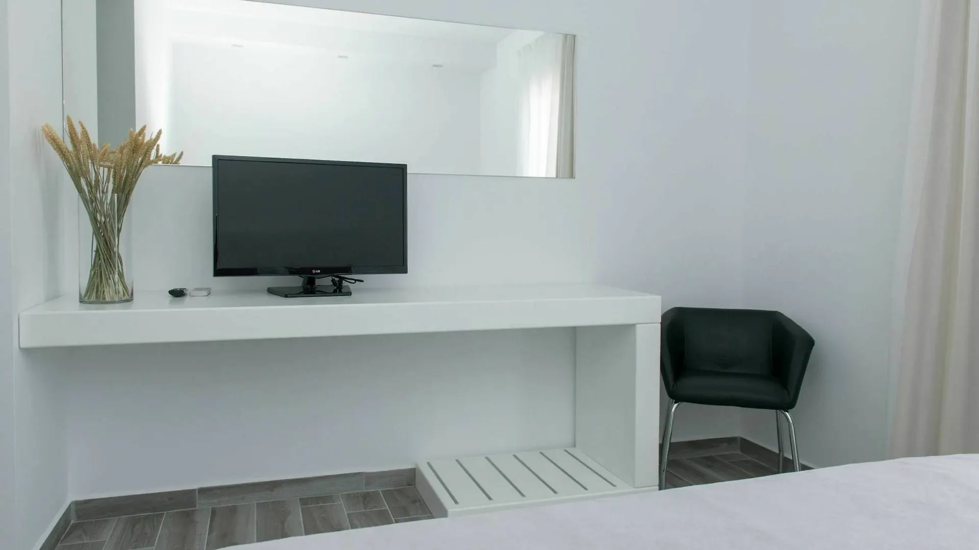 Bianco Hotel Ankara Turquie