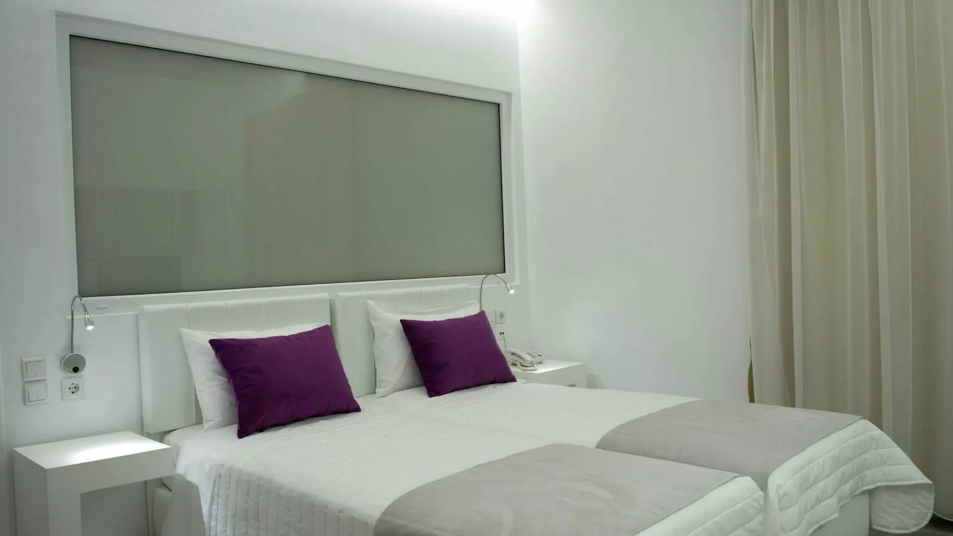 Bianco Hotel Ankara