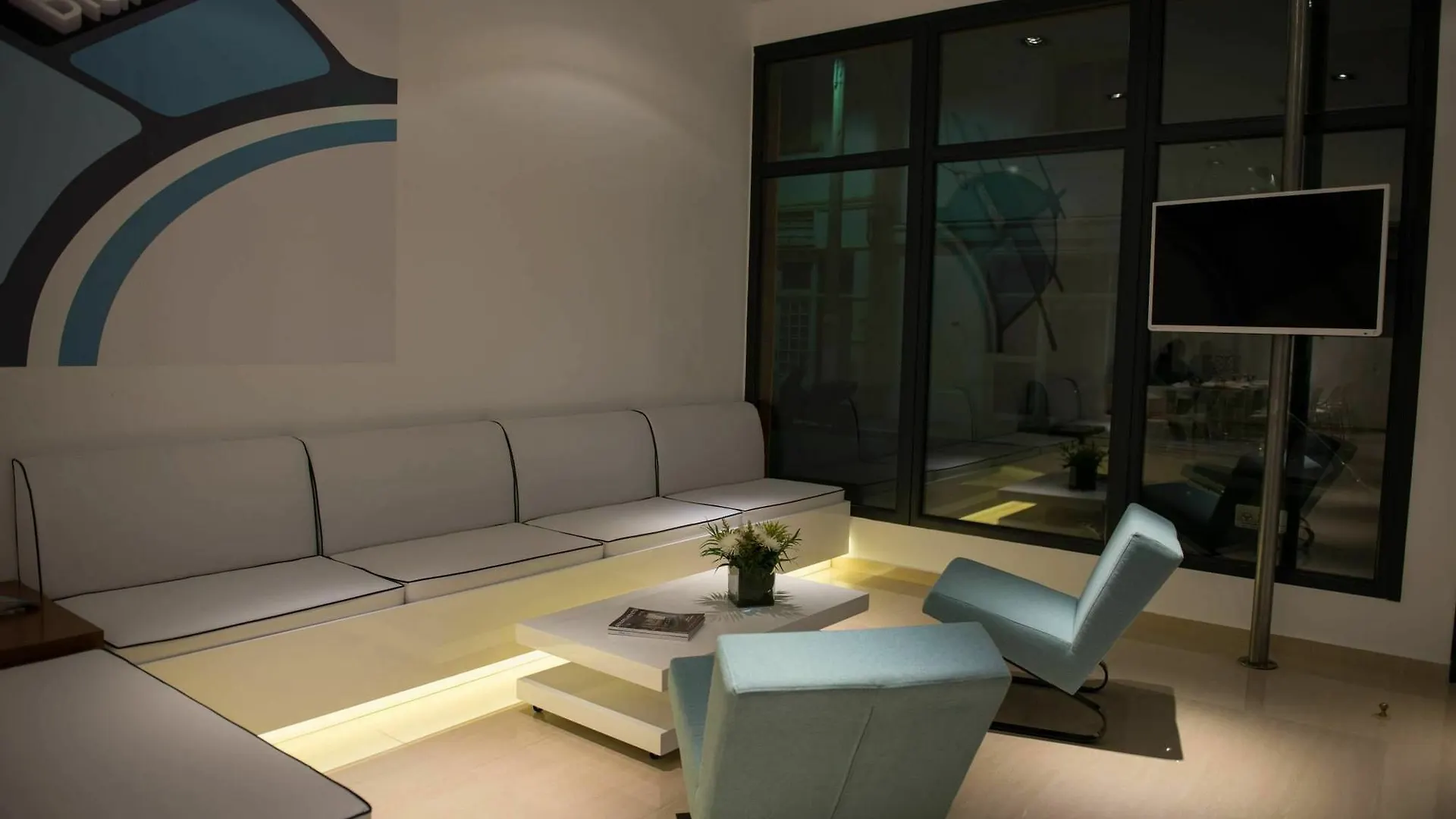 Bianco Hotel Ankara