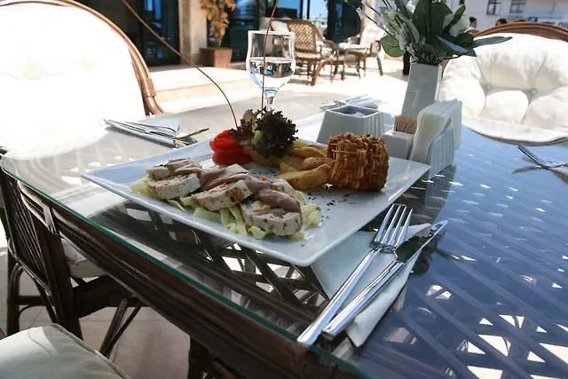 Bianco Hotel Ankara 4*,  Turquie