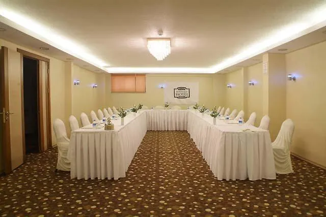 Bianco Hotel Ankara